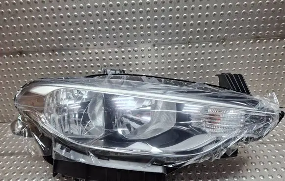 Fiat Tipo Headlight/headlamp S26338687 52145158