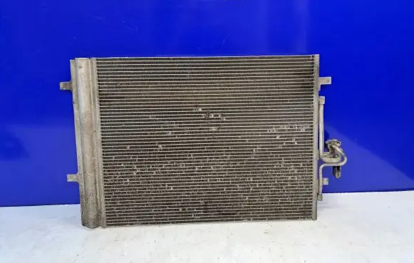 Volvo S80 A/C cooling radiator (condenser) 31274157 6G9119710DB