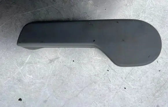 Volkswagen Touran I Engine bonnet (hood) release handle 1j1823533c