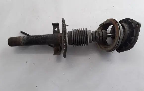 Renault Megane II Front shock absorber/damper