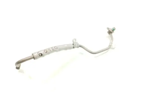 Ford Focus Turbo turbocharger oiling pipe/hose CM5G6K679KA