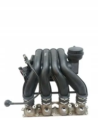 Volkswagen PASSAT B5 Intake manifold 06B133210N