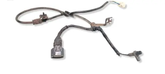 Mazda 6 ABS rear brake sensor 150320