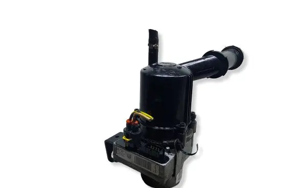Citroen C4 I Power steering pump 9685590380KASACJA 9685590380