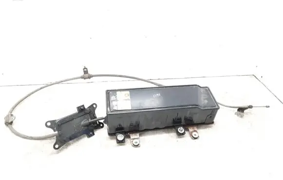 Renault Koleos I Hand brake control module 360104424R 10220101214 SWD102