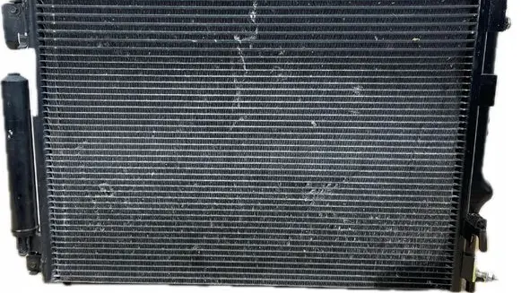 Dodge Charger Coolant radiator 55111282AC