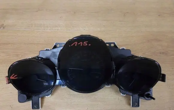 Honda Civic IX Speedometer (instrument cluster)