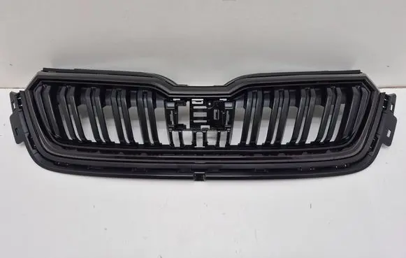 Skoda Kamiq Front grill 658853653