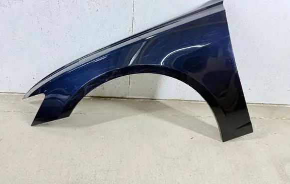 Audi A6 S6 C8 4K Fender