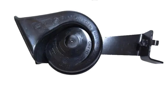 Audi A7 S7 4G Horn signal 4G0951223 4G8951210E SK207026