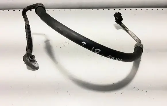Toyota Corolla Verso E121 Air conditioning (A/C) pipe/hose