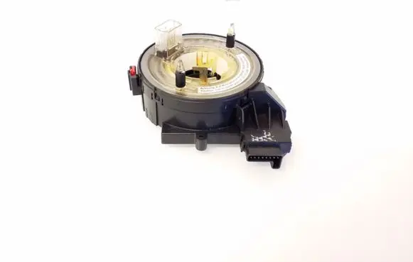 Seat Leon (1P) Airbag slip ring squib (SRS ring) 1K0959653D