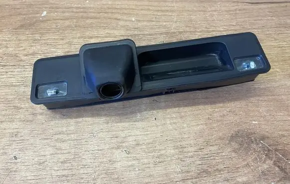 Ford Puma Tailgate/trunk/boot exterior handle R1TB19B514BC