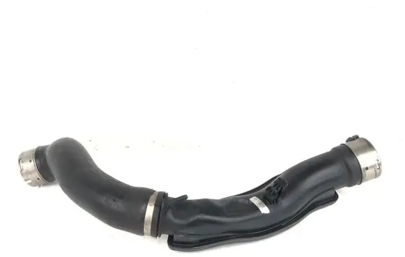 BMW 7 F01 F02 F03 F04 Intercooler hose/pipe 7809834 9866960017