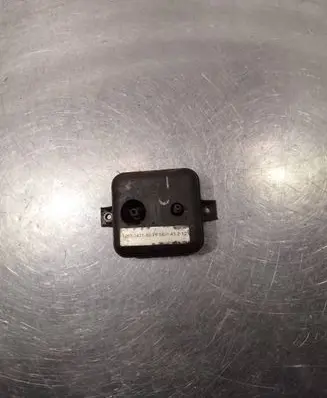 Fiat Doblo Mass air flow meter T263342100