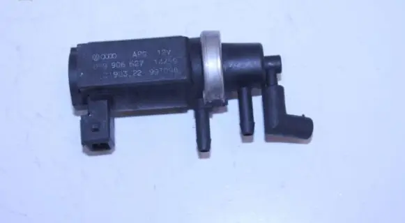 Audi A6 S6 C5 4B Turbo solenoid valve 059906627 99T098 72190322