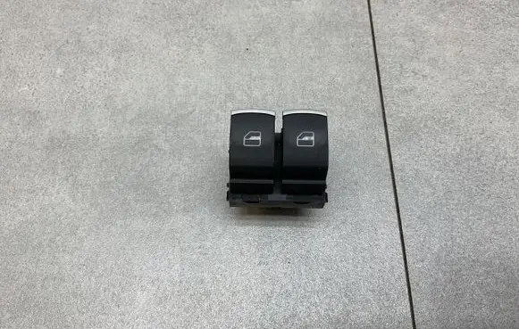 Volkswagen Eos Electric window control switch 5K3959857A