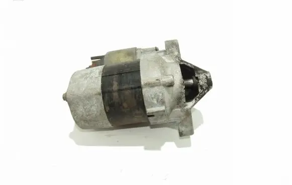 Renault Laguna II Starter motor Nėra