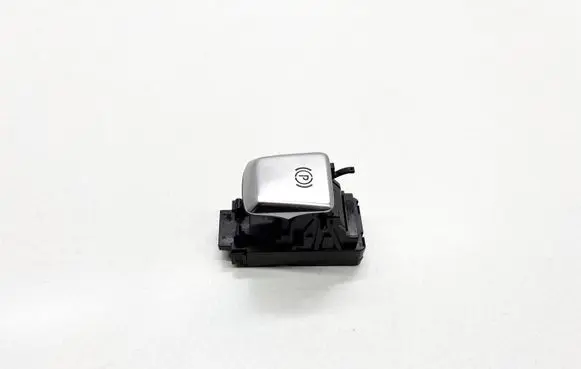 Hand parking brake switch