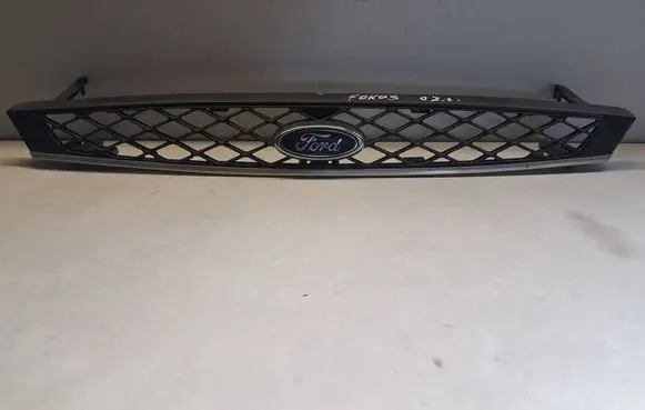 Ford Focus Front grill 2M518200ACW A31162