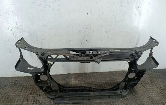 Audi A4 S4 B7 8E 8H Radiator support slam panel 8E0805594E