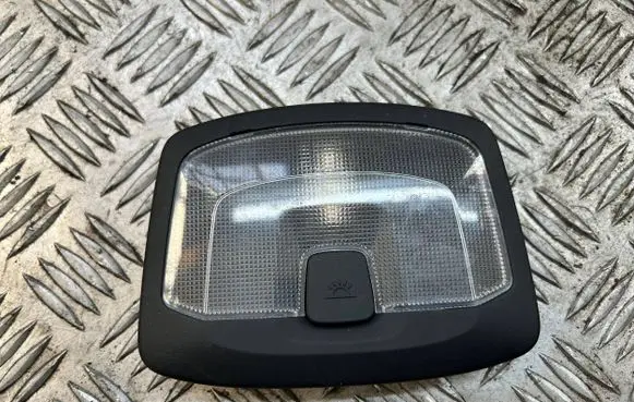 SsangYong Rexton Rear seat light