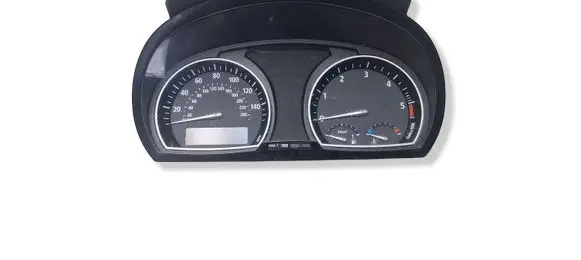 BMW X3 E83 Speedometer (instrument cluster) 1040781