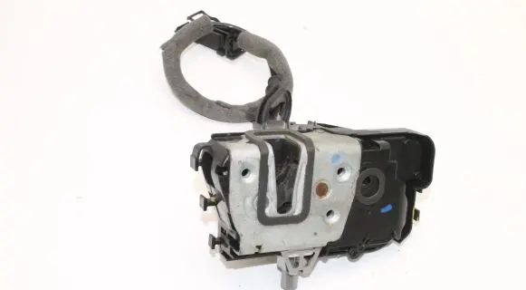 Ford Fiesta Front door lock H1BAA21812RE