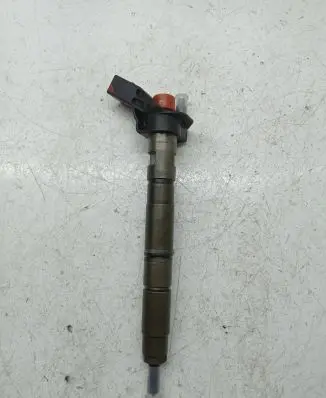 Audi A6 S6 C6 4F Fuel injector 0445115054