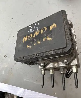 Honda Civic ABS Pump 006V951541