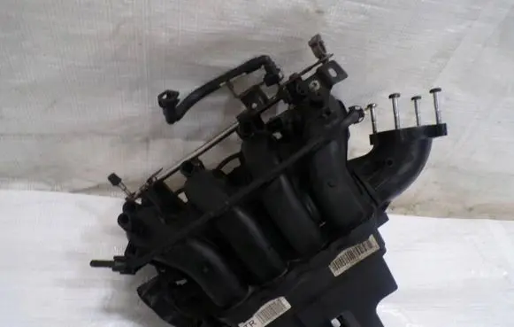 Intake manifold