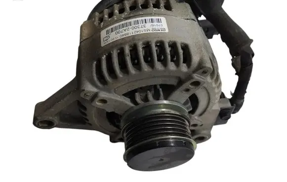 Generator/alternator