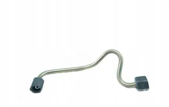 Ford Fiesta Fuel line pipe 1219488