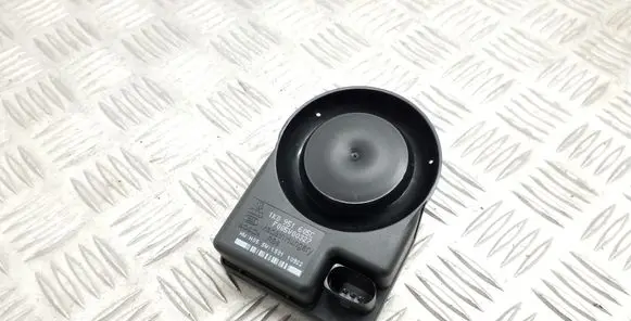 Audi Q5 SQ5 Alarm system siren 1K0951605C
