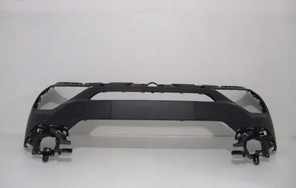 Citroen C4 III e-C4 Front bumper 9834692580 167761101T