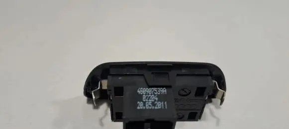 Audi A6 S6 C7 4G Sun solar sensor 4G0907539A