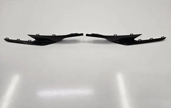 BMW 2 F45 Front bumper lower grill 7474362