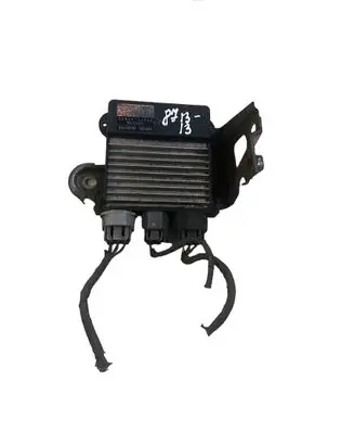 Toyota Hilux (AN10, AN20, AN30) Engine control unit/module 8987171020
