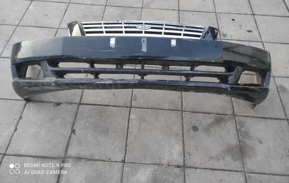 KIA Magentis Front bumper