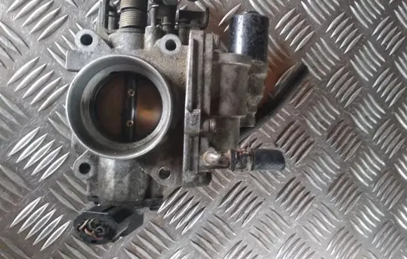 Mazda Xedos 9 Throttle valve 1959003541 KF35 9N22