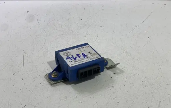Alfa Romeo 166 Immobilizer control unit/module 60673131