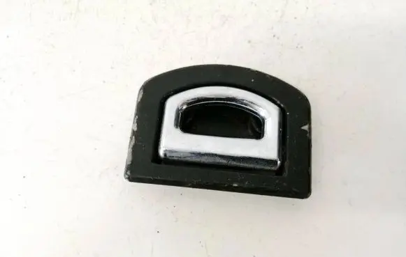 Audi A6 S6 C5 4B Other interior part 8d9864203