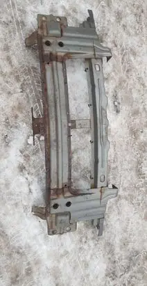 Opel Antara Front bumper cross member 