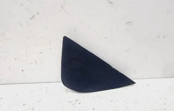 Renault Clio V Other rear door trim element 806820580R
