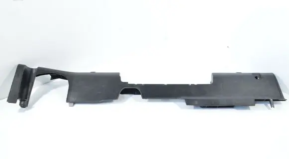 Porsche Cayman 987 Front sill trim cover 98755161901