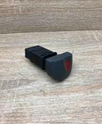 Renault Scenic I Hazard light switch 25177 2517404