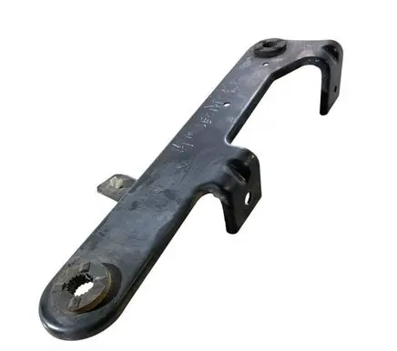 Maserati Ghibli Intercooler pipe mounting bracket 670001348
