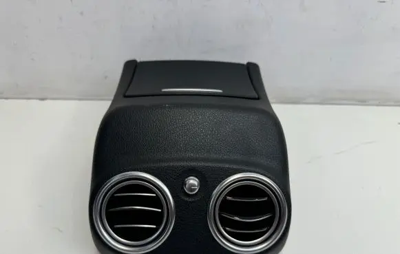 Mercedes-Benz E W213 Rear air vent grill A2138309501
