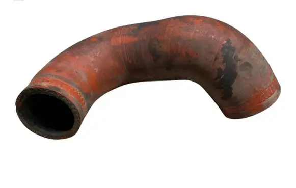 Ford Kuga II Intercooler hose/pipe 