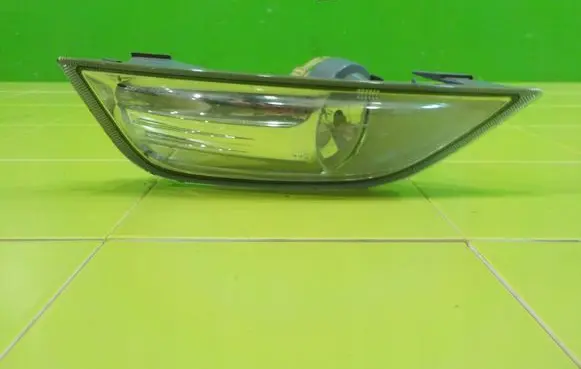 Ford Mondeo MK IV Front fog light BS7115K201AB PRAWY